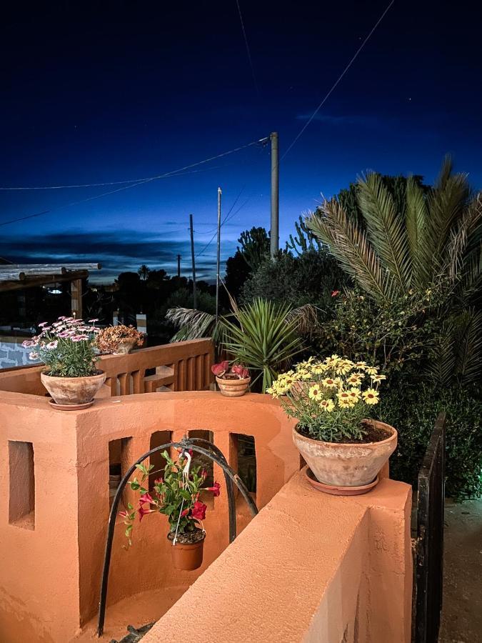 The Place Marsala Exterior photo