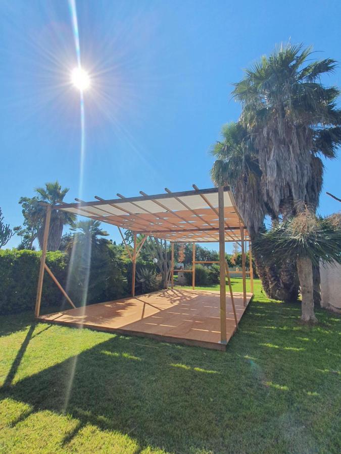 The Place Marsala Exterior photo