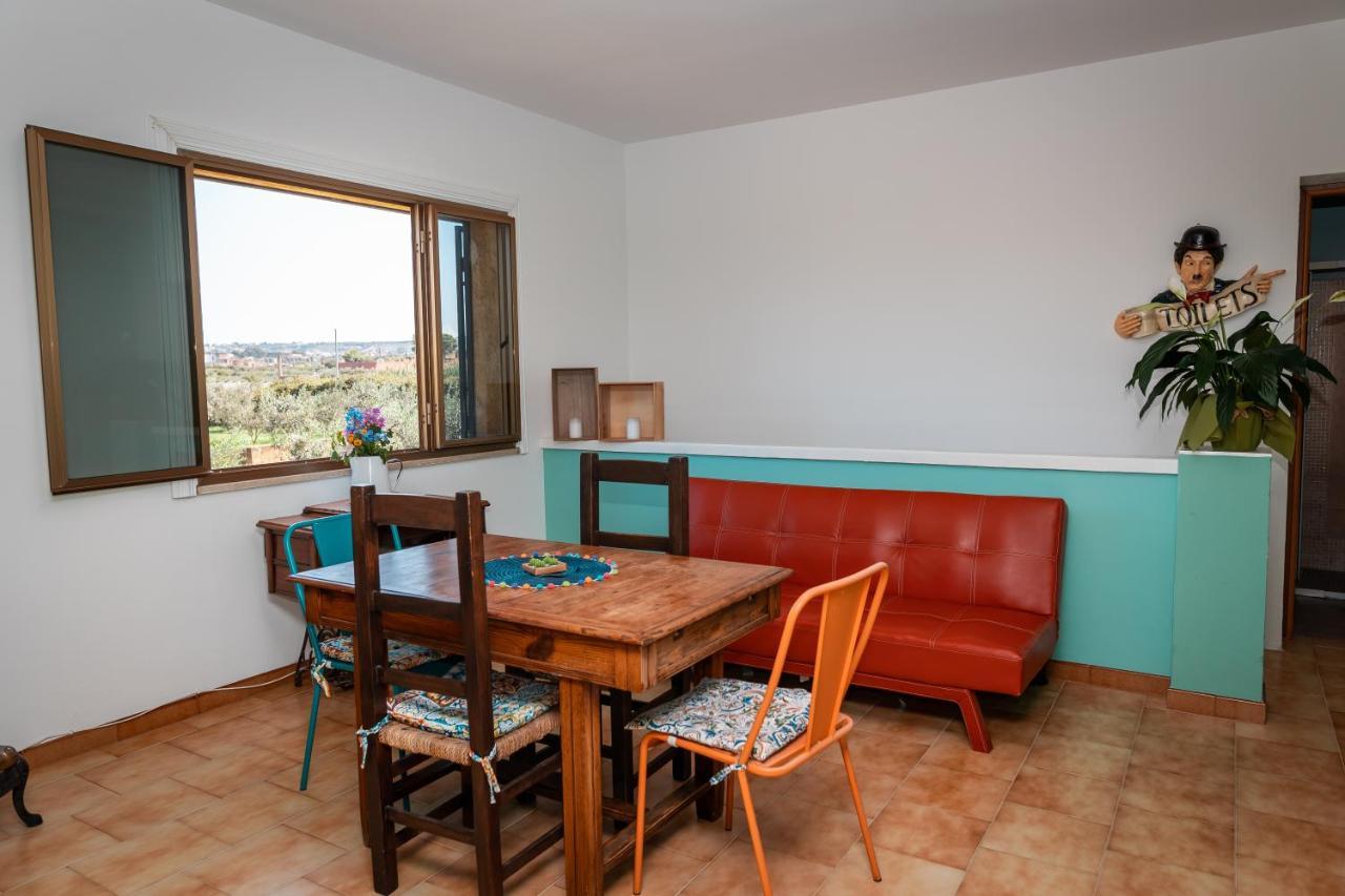 The Place Marsala Exterior photo