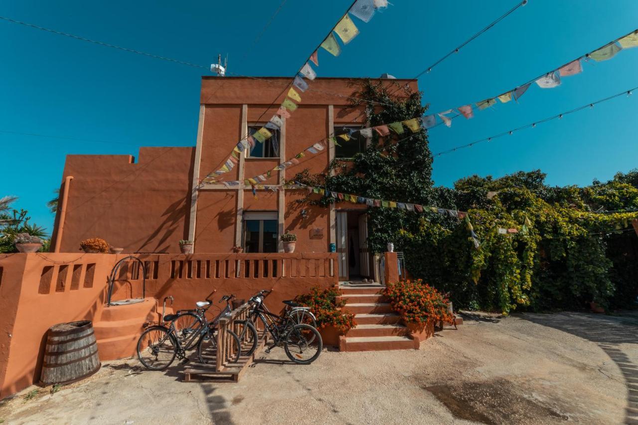The Place Marsala Exterior photo